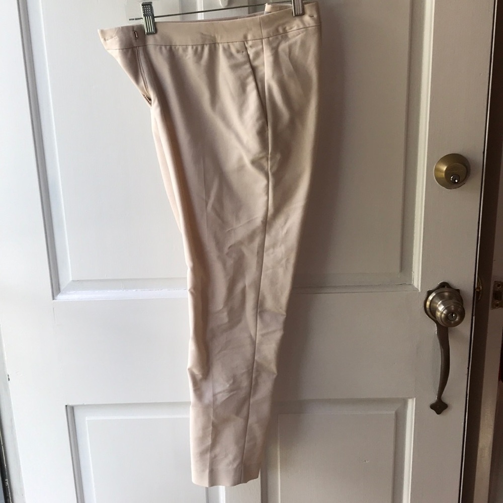 Business pants